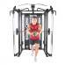Фитнес станция  Inspire SCS Smith Cage System - фото №9